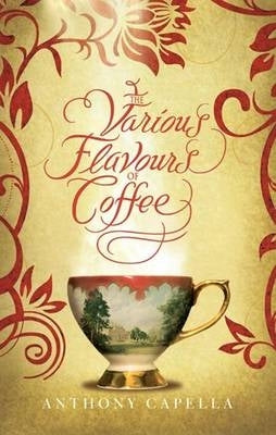 Various Flavours of Coffee (P/B)