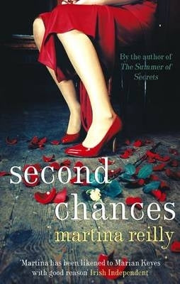 Second Chance (P/B)