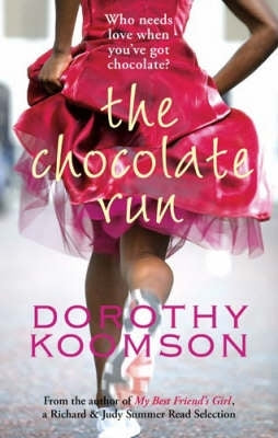 Chocolate Run (P/B)