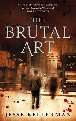 Brutal Art (P/B)