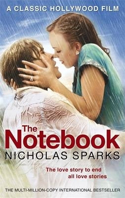 Notebook (P/B)