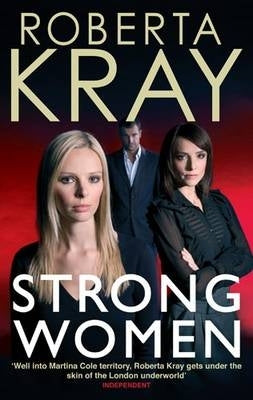 Strong Women (P/B)