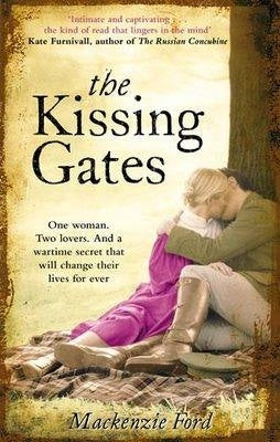 Kissing Gates (P/B)