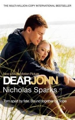 Dear John (Fti) (P/B)