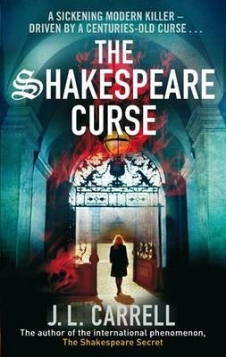 Shakespeares Curse (P/B)