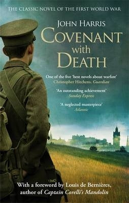 Covenant With Death (Pb)
