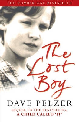 Lost Boy a Foster Childs Saerch for the Love of a Family