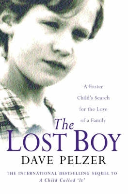 Lost Boy (H/C)