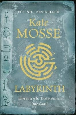 Labyrinth (P/B)
