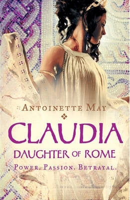 Claudia Daughter of Rome
