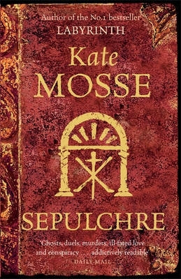 Sepulchre (P/B)