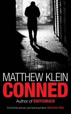 Conned (P/B)