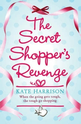 Secret Shoppers Revenge