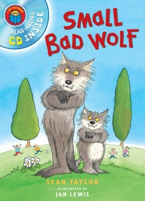 Small Bad Wolf