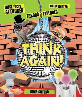Think Again