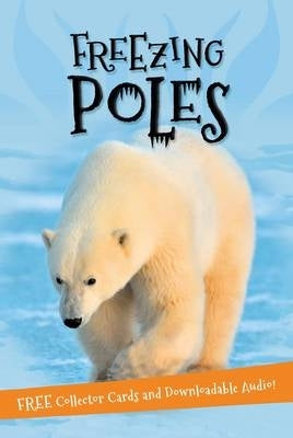 Its All About Freezing Poles