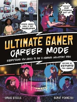 Ultimate Gamer