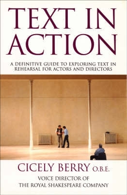 Text in Action