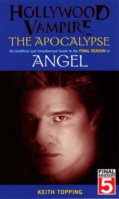 Hollywood Vampire