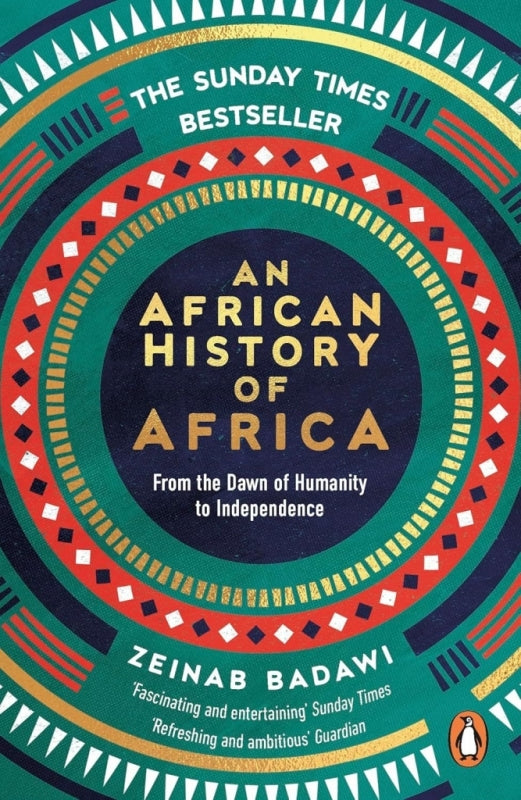 African History of Africa