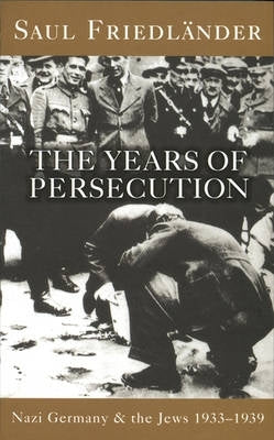 Years of Persecution