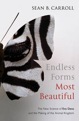 Endless Forms Most Beautiful