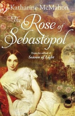 Rose of Sebastopol