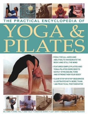 Practical Encyclopedia of Yoga and Pilates