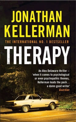 Therapy (P/B)