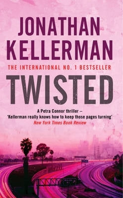 Twisted (P/B)