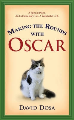 Making the Round With Oscar (Tp/B)