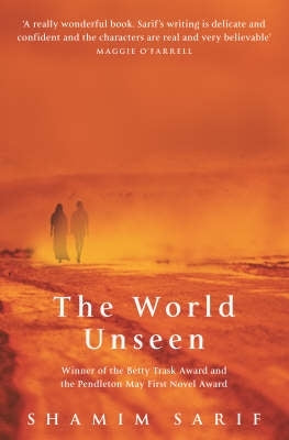 World Unseen