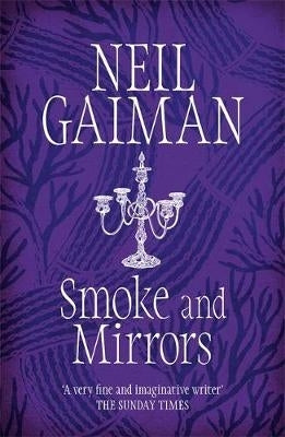 Smoke and Mirrors (P/B)