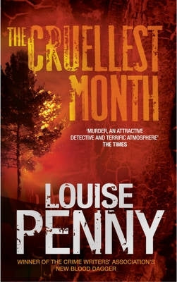 Cruellest Month