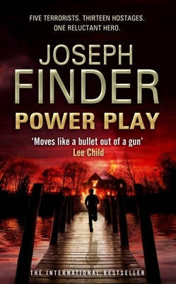 Power Play (P/B)