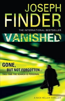 Vanished (Tp/B)