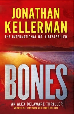 Bones (H/C)