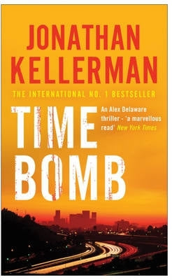 Time Bomb (P/B)