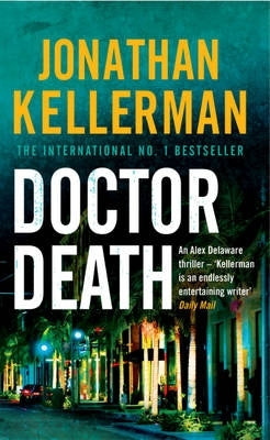 Doctor Death (P/B)