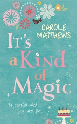 Its a Kind of Magic (P/B)