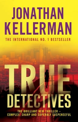 True Detectives (P/B)