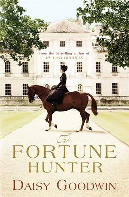 Fortune Hunter (Tpb)