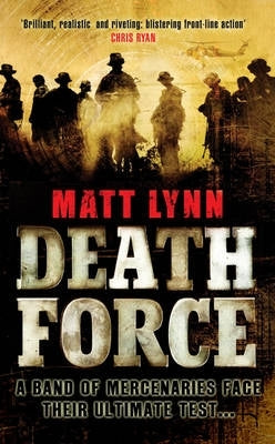 Death Force (P/B)