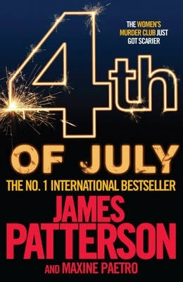 4Th of July (P/B)