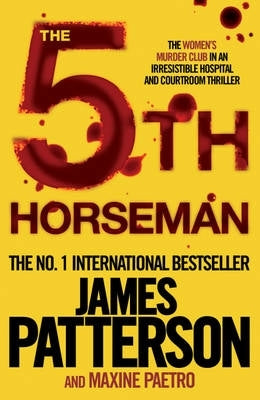 5Th Horseman (Tp/B)