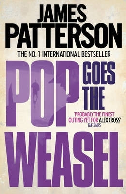 Pop Goes the Weasel (P/B)