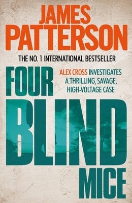 Four Blind Mice (P/B)