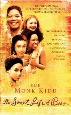 Secret Life of Bees (Fti) (P/B)