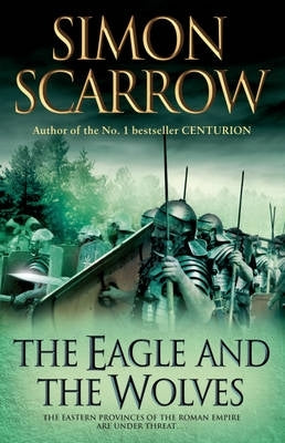 Eagle and the Wolves