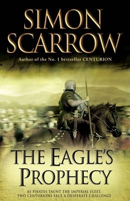 Eagles Prophecy